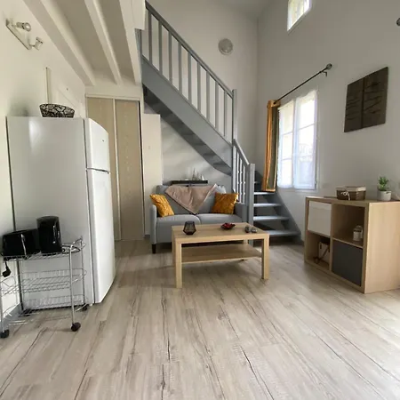 Appartement 4 Personnes 541 Les Jasses De Camargue Gallargues-le-Montueux Exterior foto