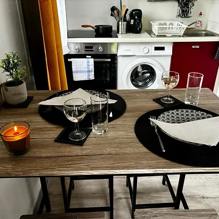 Appartement 4 Personnes 541 Les Jasses De Camargue Gallargues-le-Montueux Exterior foto