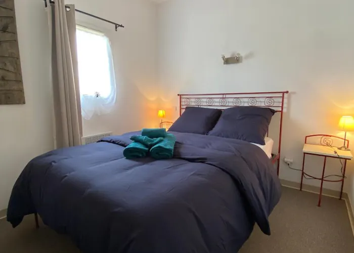 Appartement 4 Personnes 541 Les Jasses De Camargue