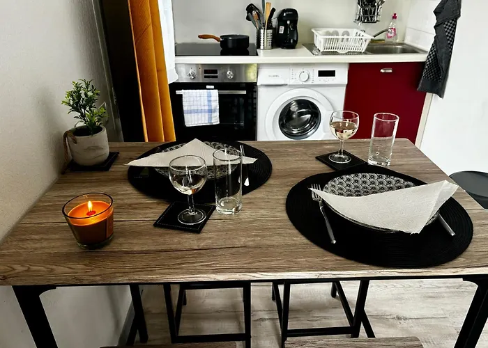 Appartement 4 Personnes 541 Les Jasses De Camargue