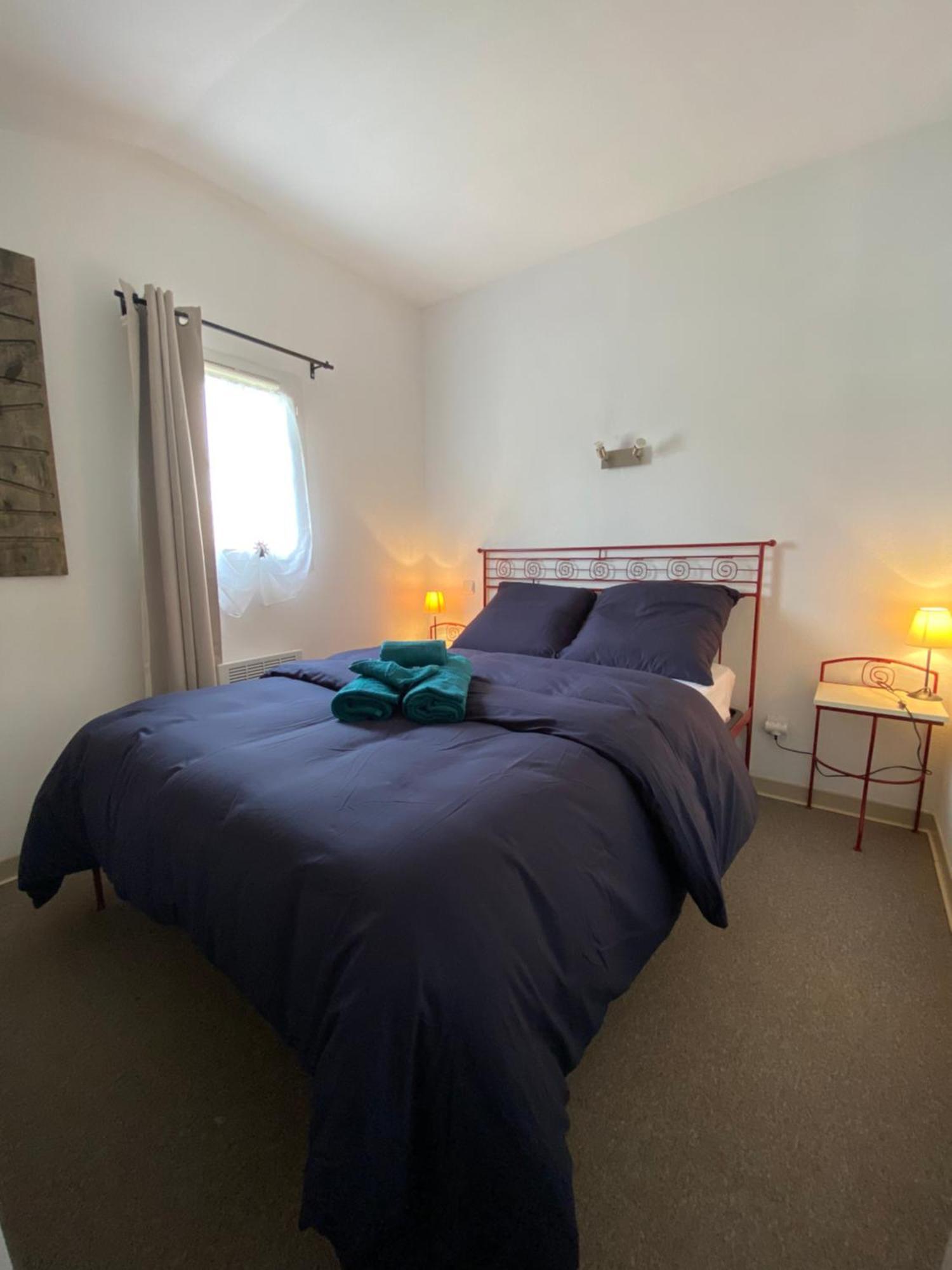 4 Personnes 541 Les Jasses De Camargue Apartment Gallargues-le-Montueux