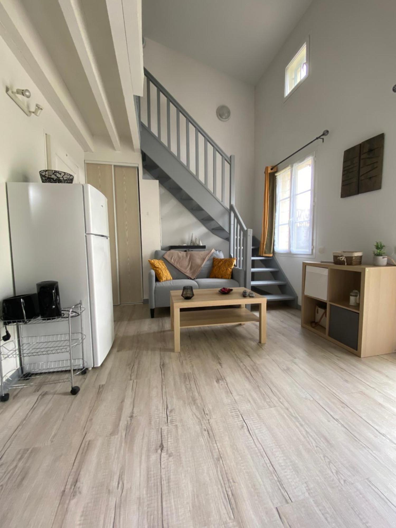 Apartment 4 Personnes 541 Les Jasses De Camargue