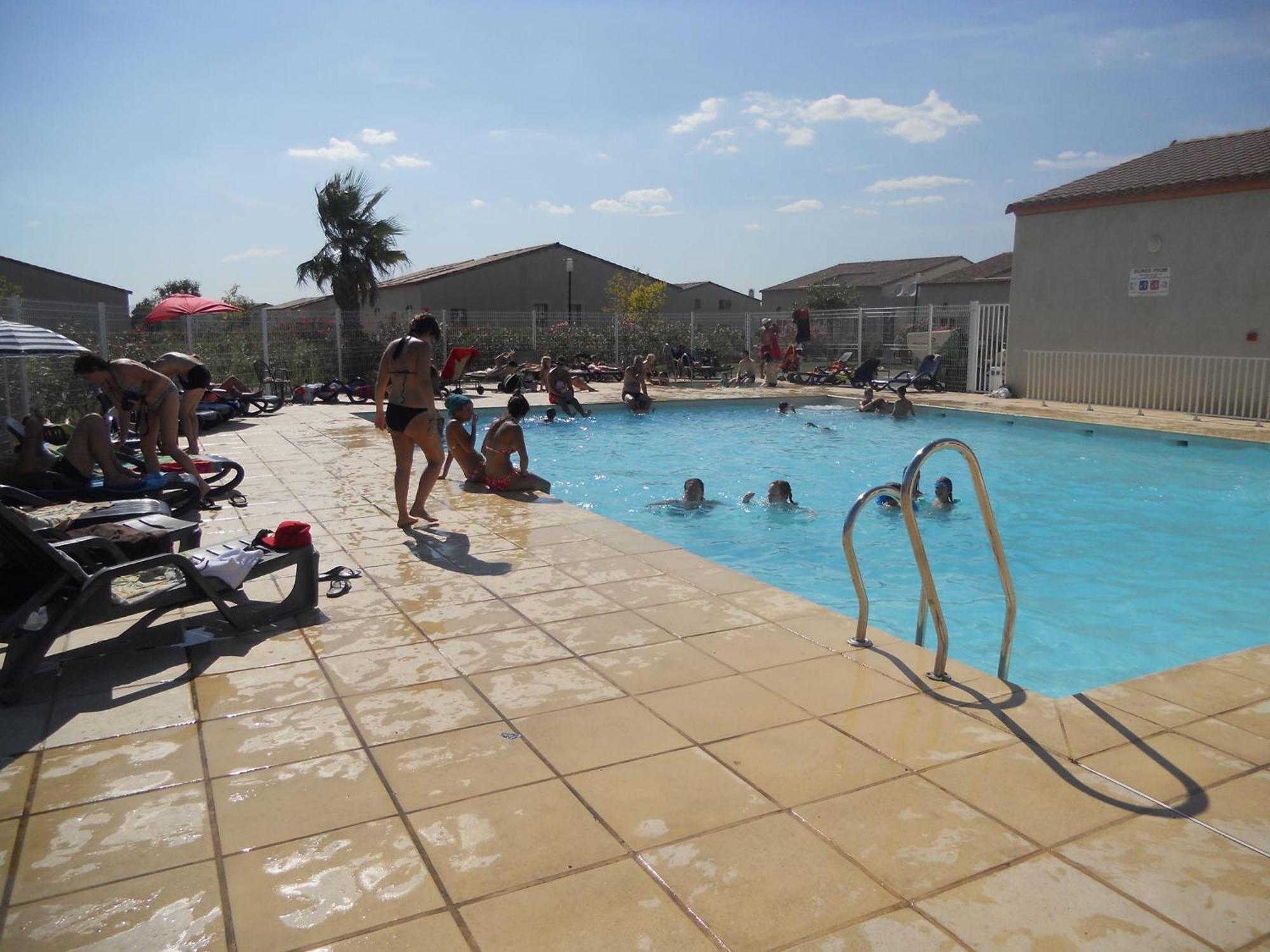 4 Personnes 541 Les Jasses De Camargue Apartamento Gallargues-le-Montueux