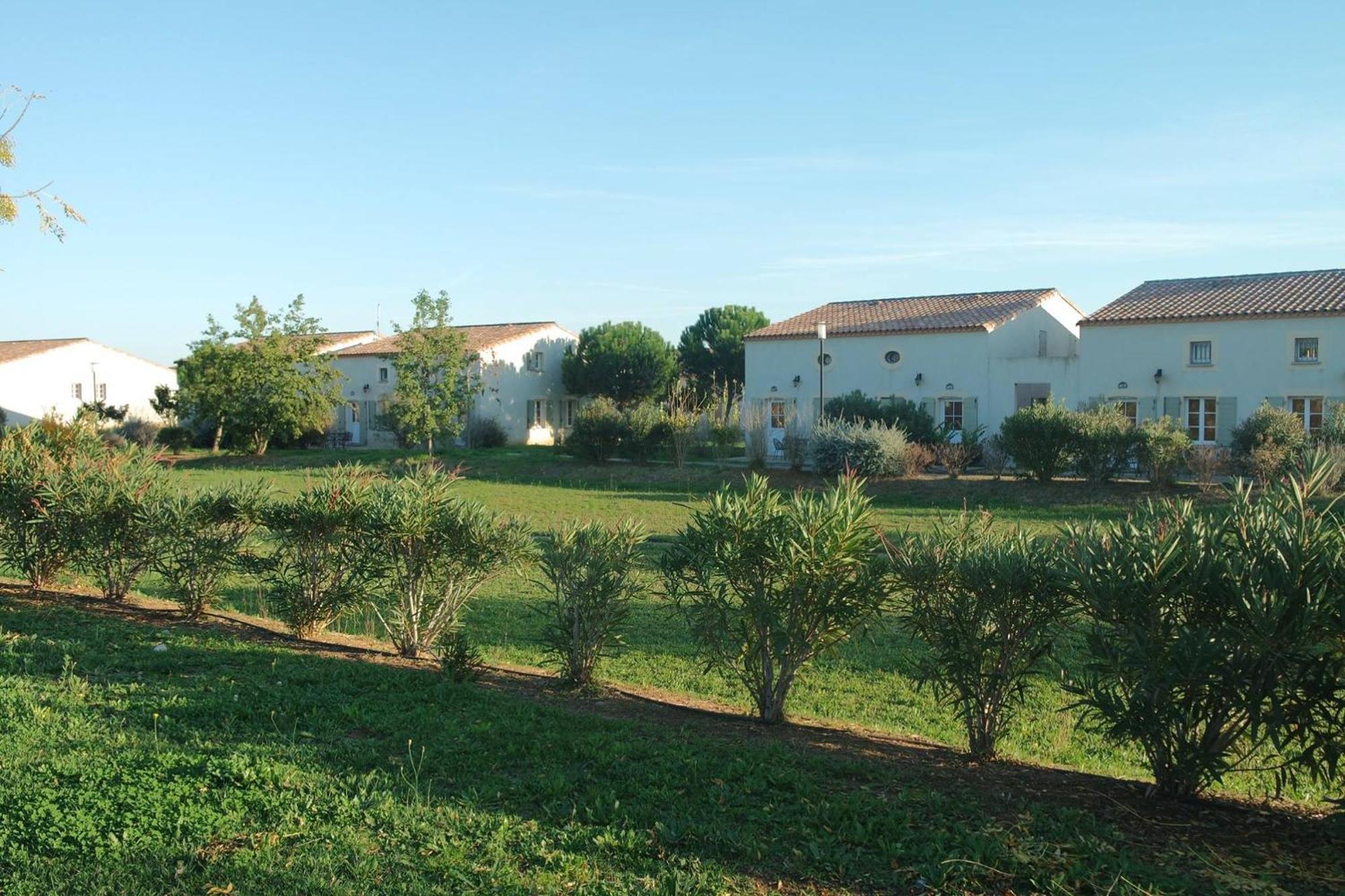 4 Personnes 541 Les Jasses De Camargue Apartment
